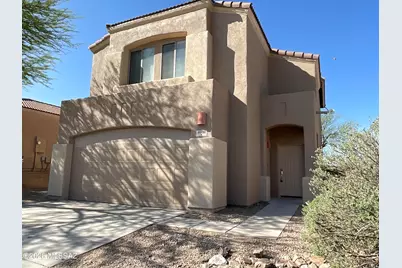 10890 E New Rock Ridge Drive, Vail, AZ 85641 - Photo 1