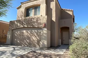 10890 E New Rock Ridge Dr, Vail, AZ 85641 - Photo 1
