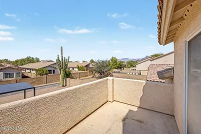 2656 W Mountain Heights Court, Tucson, AZ 85742 - Photo 27