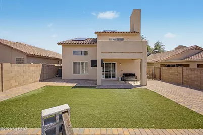 2656 W Mountain Heights Court, Tucson, AZ 85742 - Photo 45