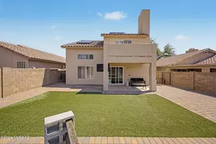 2656 W Mountain Heights Ct, Tucson, AZ 85742 - Photo 45