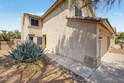 2656 W Mountain Heights Court, Tucson, AZ 85742 - Photo 7