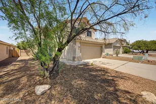 2656 W Mountain Heights Ct, Tucson, AZ 85742 - Photo 3