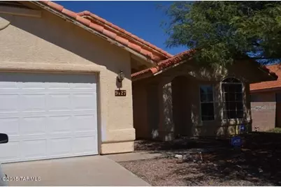 9127 E Wolfberry, Tucson, AZ 85747 - Photo 1