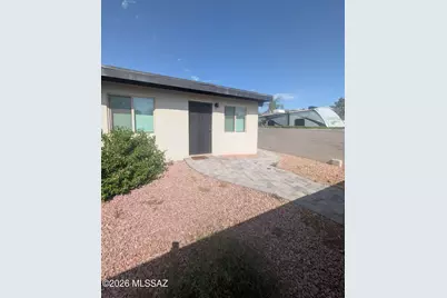 703 N Richey Boulevard, Tucson, AZ 85716 - Photo 1