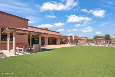 246 W Calle Del Estribo, Sahuarita, AZ 85629 - Photo 37