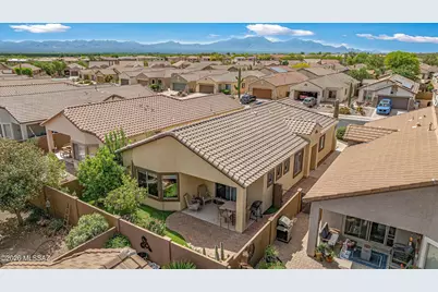 246 W Calle Del Estribo, Sahuarita, AZ 85629 - Photo 27