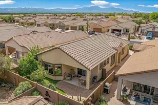 246 W Calle Del Estribo, Sahuarita, AZ 85629 - Photo 27