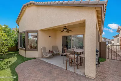 246 W Calle Del Estribo, Sahuarita, AZ 85629 - Photo 25