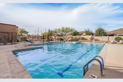 246 W Calle Del Estribo, Sahuarita, AZ 85629 - Photo 39