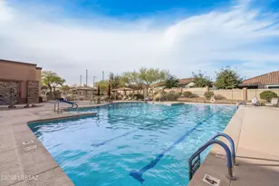 246 W Calle Del Estribo, Sahuarita, AZ 85629 - Photo 39