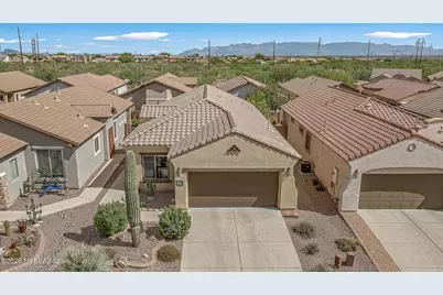 246 W Calle Del Estribo, Sahuarita, AZ 85629 - Photo 29