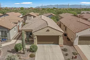 246 W Calle Del Estribo, Sahuarita, AZ 85629 - Photo 29