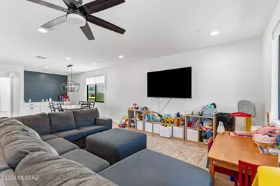 14149 E Via Cerro Del Molino, Vail, AZ 85641 - Photo 11