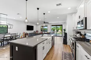 14149 E Via Cerro Del Molino, Vail, AZ 85641 - Photo 15