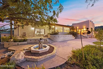 8541 E Solar Place, Tucson, AZ 85750 - Photo 37