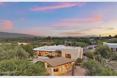 8541 E Solar Place, Tucson, AZ 85750 - Photo 47