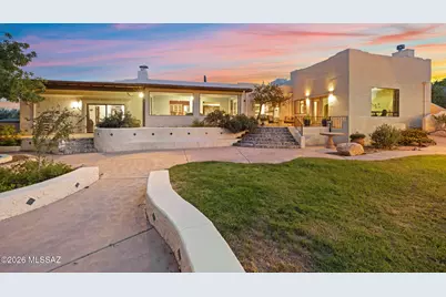 8541 E Solar Place, Tucson, AZ 85750 - Photo 35