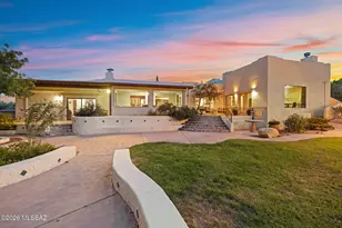 8541 E Solar Pl, Tucson, AZ 85750 - Photo 35