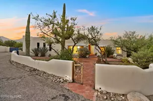 8541 E Solar Pl, Tucson, AZ 85750 - Photo 1