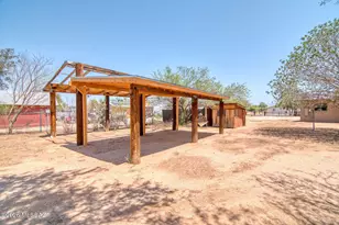 12241 N Calle De La Solana, Marana, AZ 85653 - Photo 43