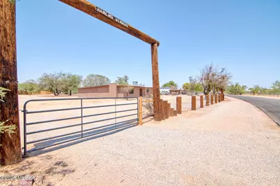 12241 N Calle De La Solana, Marana, AZ 85653 - Photo 1