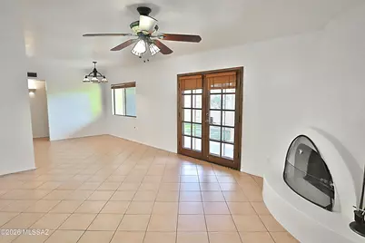 7060 E Corto Caravaca, Tucson, AZ 85715 - Photo 3