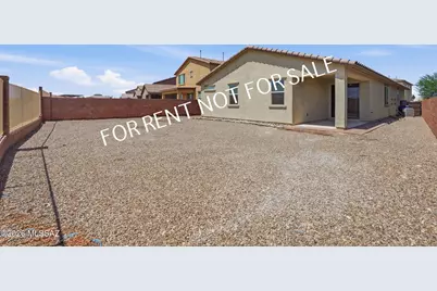 8135 S Soltero Mine Drive, Tucson, AZ 85747 - Photo 31