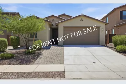 8135 S Soltero Mine Drive, Tucson, AZ 85747 - Photo 1