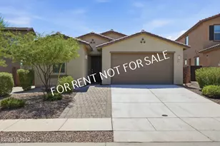 8135 S Soltero Mine Dr, Tucson, AZ 85747 - Photo 1