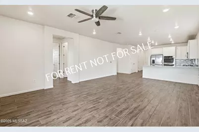 8135 S Soltero Mine Drive, Tucson, AZ 85747 - Photo 5