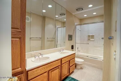 2896 N Aspen Road, Pinetop, AZ 85935 - Photo 37