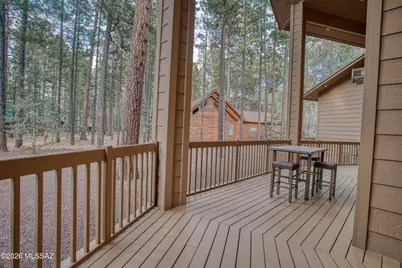 2896 N Aspen Road, Pinetop, AZ 85935 - Photo 47