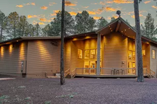2896 N Aspen Rd, Pinetop, AZ 85935 - Photo 3