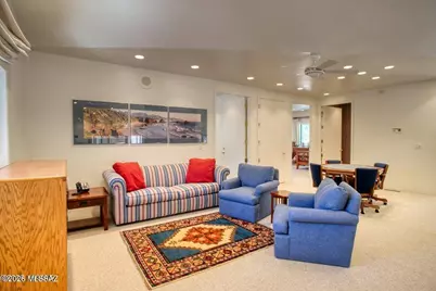 2896 N Aspen Road, Pinetop, AZ 85935 - Photo 29