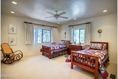 2896 N Aspen Road, Pinetop, AZ 85935 - Photo 27