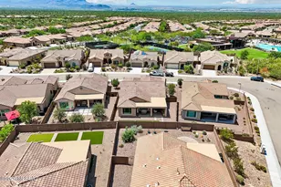 6840 W Komo Point Trl, Marana, AZ 85658 - Photo 45