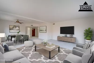 1594 W Calle Hacienda, Green Valley, AZ 85622 - Photo 5