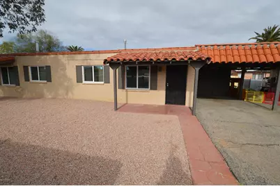 2611 E Fort Lowell Road, Tucson, AZ 85716 - Photo 1