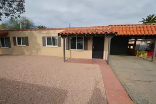 2611 E Fort Lowell Rd, Tucson, AZ 85716 - Photo 1