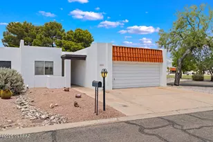 6881 E Calle Del Oro, Tucson, AZ 85715 - Photo 3