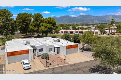 6881 E Calle Del Oro, Tucson, AZ 85715 - Photo 39