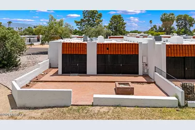 6881 E Calle Del Oro, Tucson, AZ 85715 - Photo 37