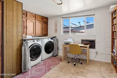 5151 E Hawthorne Place, Tucson, AZ 85711 - Photo 21