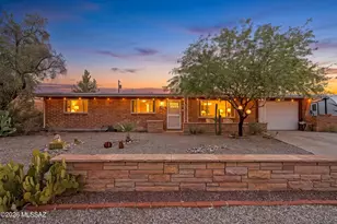 5151 E Hawthorne Pl, Tucson, AZ 85711 - Photo 1