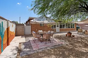 5151 E Hawthorne Pl, Tucson, AZ 85711 - Photo 29