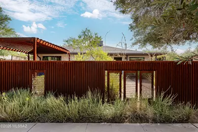 64 N Melwood Avenue, Tucson, AZ 85745 - Photo 11