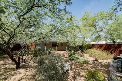64 N Melwood Avenue, Tucson, AZ 85745 - Photo 35