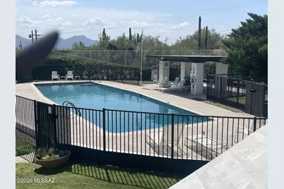 668 W Roller Coaster Road Road, Tucson, AZ 85704 - Photo 35