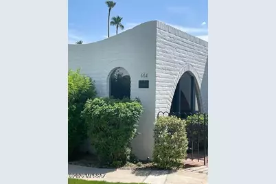 668 W Roller Coaster Road Road, Tucson, AZ 85704 - Photo 5